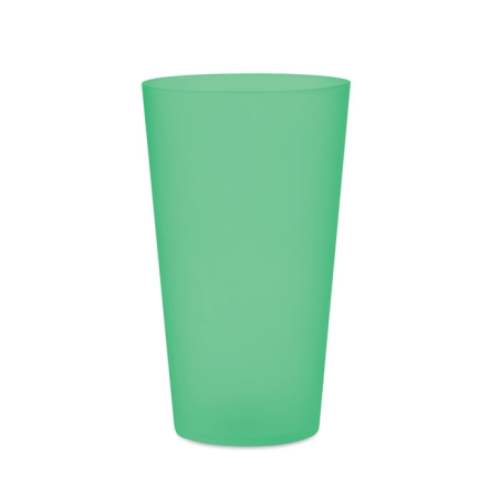Gobelet réutilisable 500ml