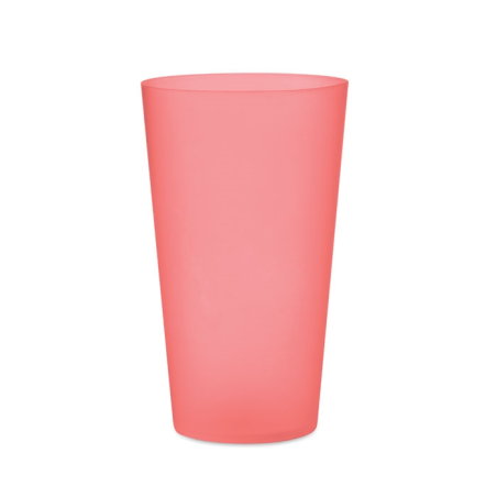 Gobelet réutilisable 500ml