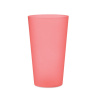 Gobelet réutilisable 500ml