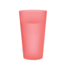 Gobelet réutilisable 500ml