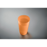 Gobelet réutilisable 500ml