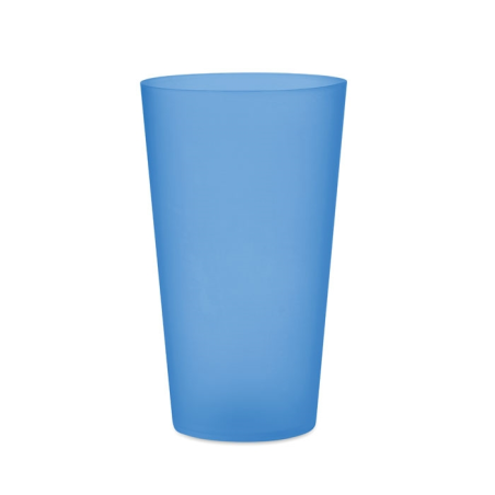 Gobelet réutilisable 500ml