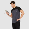 RPET bottle 500ml