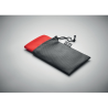 Serviette de sport en RPET