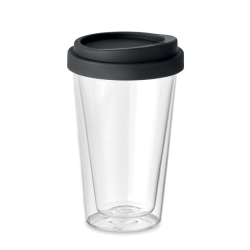 Verre en borosilicate 350ml