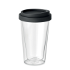 Verre en borosilicate 350ml