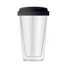 Verre en borosilicate 350ml