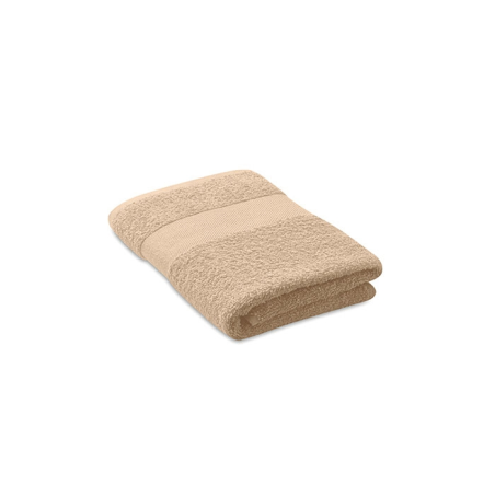 Serviette coton bio 100x50