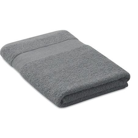 Serviette coton bio 140x70