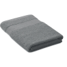 Serviette coton bio 140x70