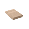 Serviette coton bio 140x70