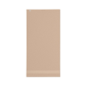 Serviette coton bio 140x70
