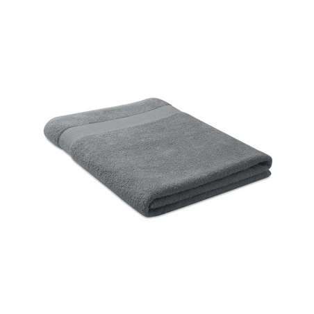 Serviette coton bio 180x100       MO9932