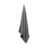 Serviette coton bio 180x100       MO9932