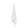 Serviette coton bio 180x100       MO9932