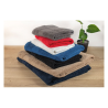 Serviette coton bio 180x100       MO9932