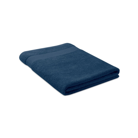 Serviette coton bio 180x100       MO9932
