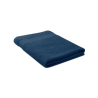Serviette coton bio 180x100       MO9932