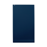 Serviette coton bio 180x100       MO9932