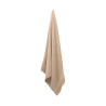 Serviette coton bio 180x100       MO9932