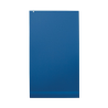 Serviette coton bio 180x100       MO9932