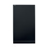 Serviette coton bio 180x100       MO9932