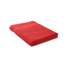 Serviette coton bio 180x100       MO9932