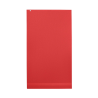 Serviette coton bio 180x100       MO9932