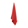 Serviette coton bio 180x100       MO9932