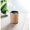Gobelet acier inoxydable 250ml