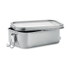 Lunch box en acier inox  750ml