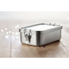 Lunch box en acier inox  750ml