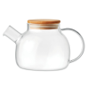 Théière en verre 850ml