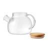 Théière en verre 850ml