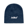 Bonnet en polyester RPET