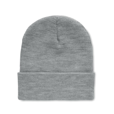 Bonnet en RPET avec revers