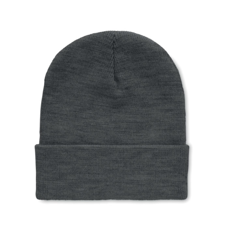 Bonnet en RPET avec revers