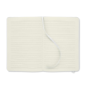Carnet A5 couverture RPET 600D