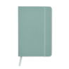 Carnet A5 couverture RPET 600D