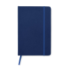 Carnet A5 couverture RPET 600D