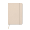 Carnet A5 couverture RPET 600D
