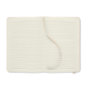 Carnet A5 couverture RPET 600D