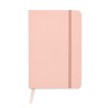 Carnet A5 couverture RPET 600D