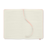 Carnet A5 couverture RPET 600D