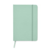 Carnet A5 couverture RPET 600D