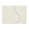 Carnet A5 couverture RPET 600D