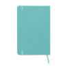 Carnet A5 couverture RPET 600D