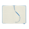 Carnet A5 couverture RPET 600D