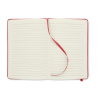Carnet A5 couverture RPET 600D