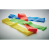 Set de 4 bandes de fitness TPE